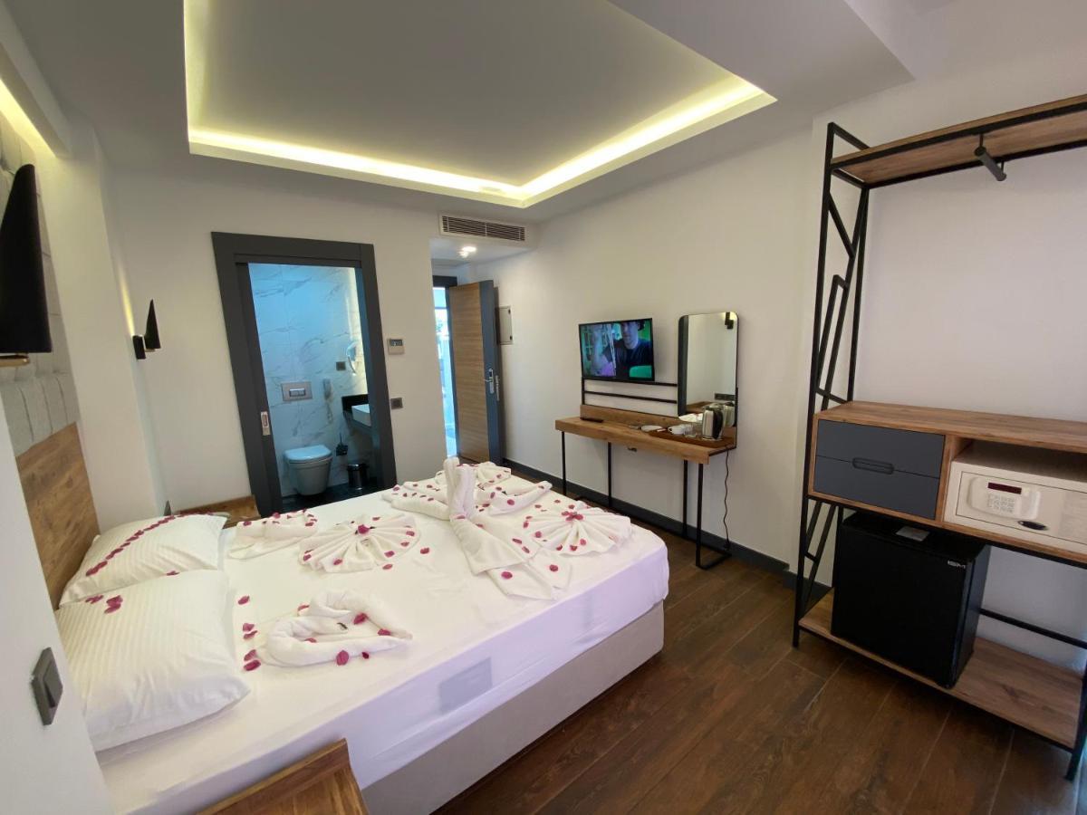 Miyas Luxury Kemer