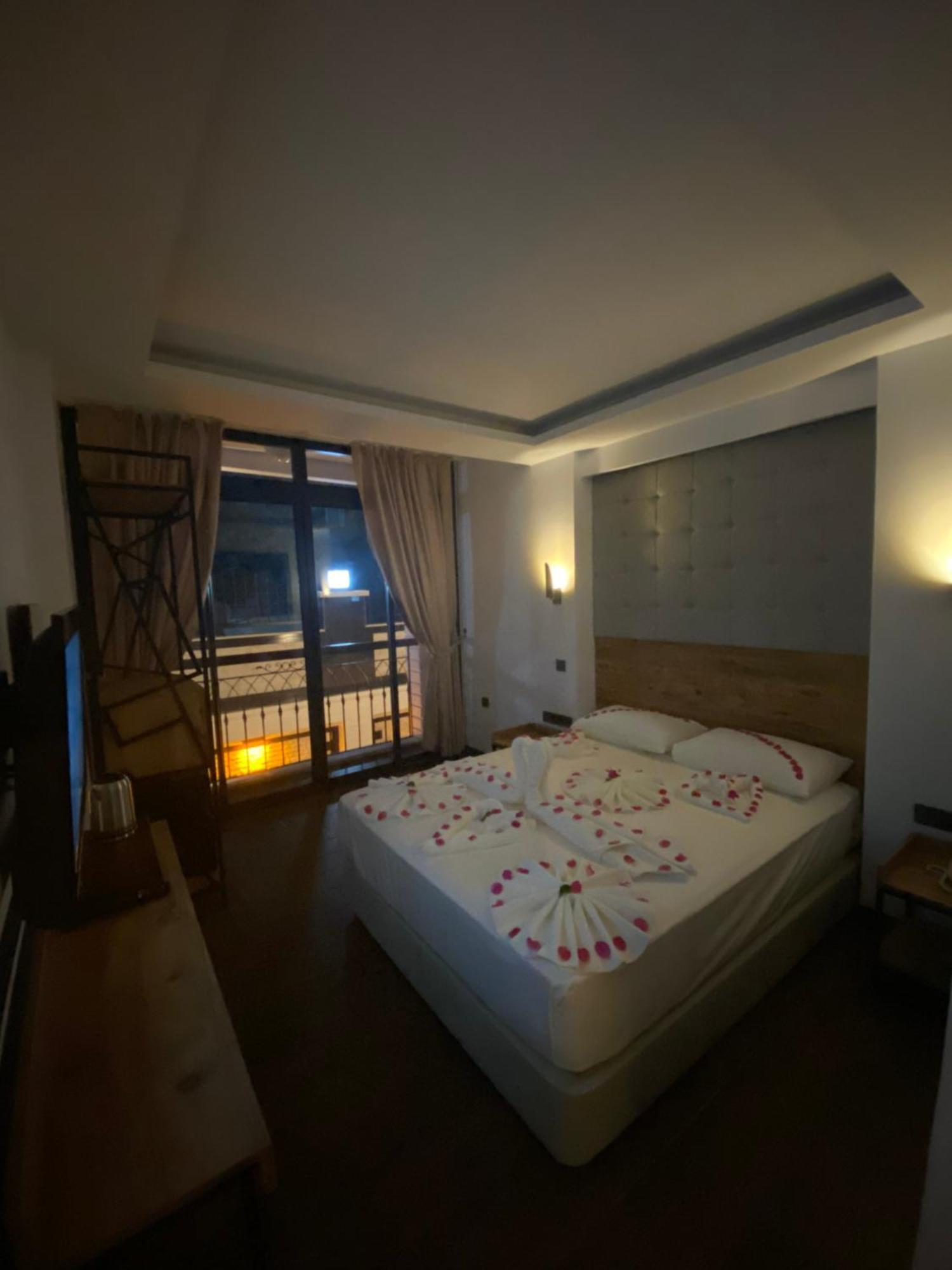 Miyas Luxury Kemer