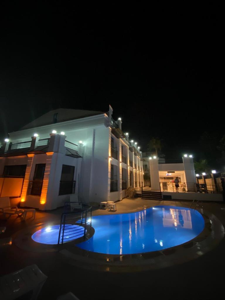 Hotel Miyas Luxury