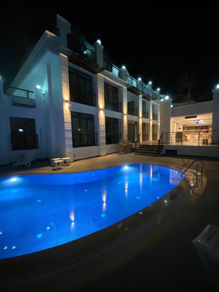 Miyas Luxury 3*