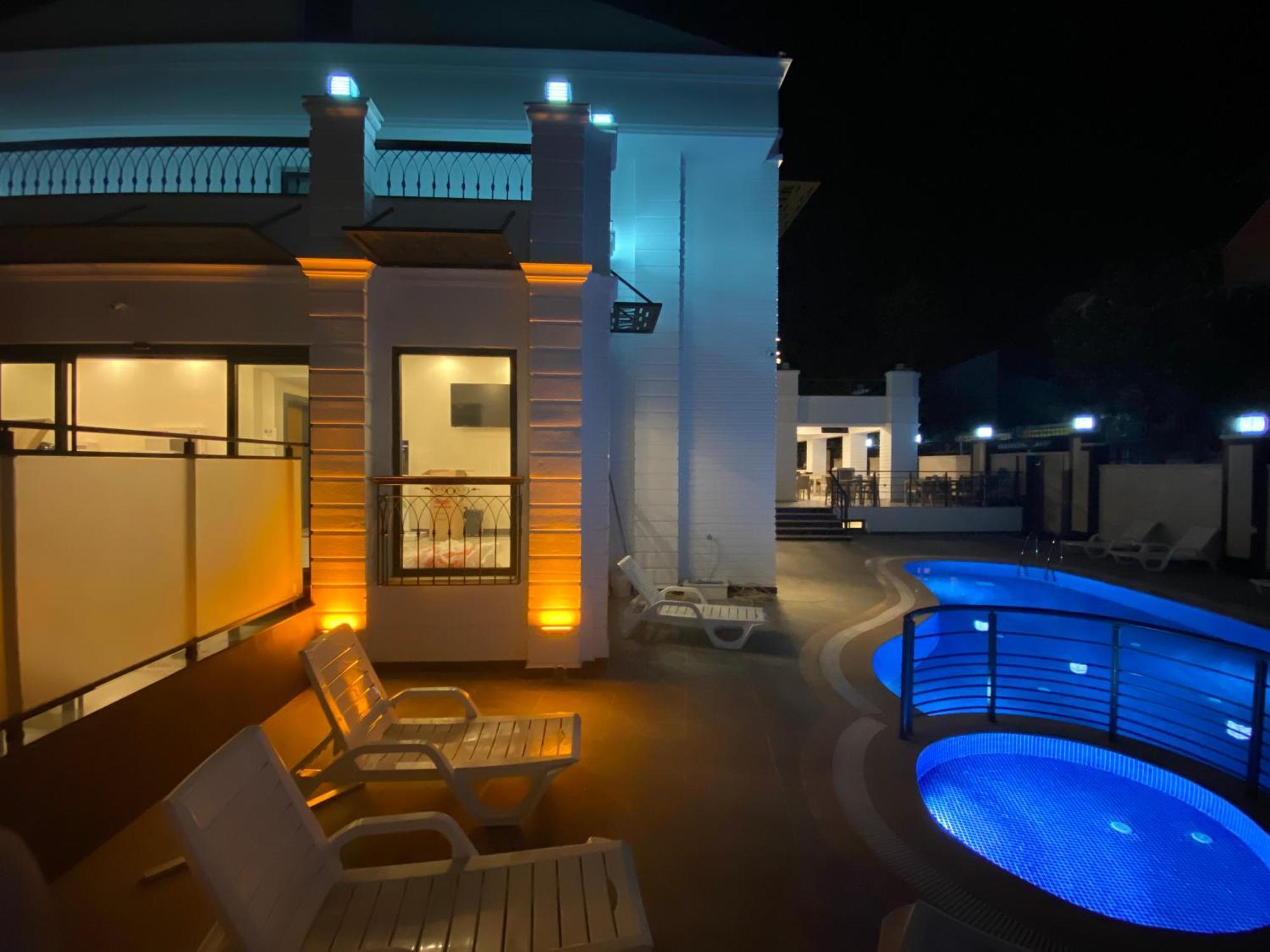 Miyas Luxury Kemer