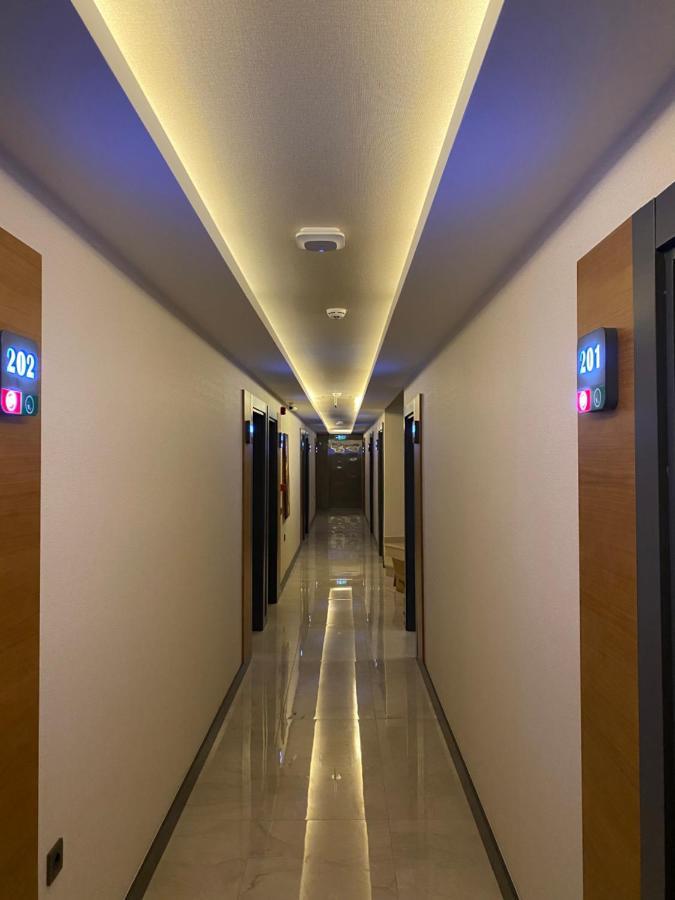 Miyas Luxury Kemer