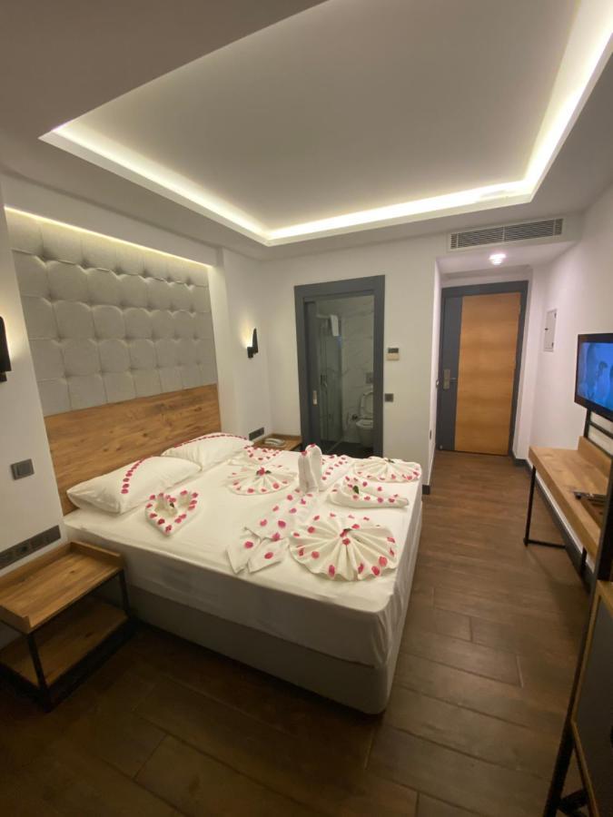 Hotel Miyas Luxury