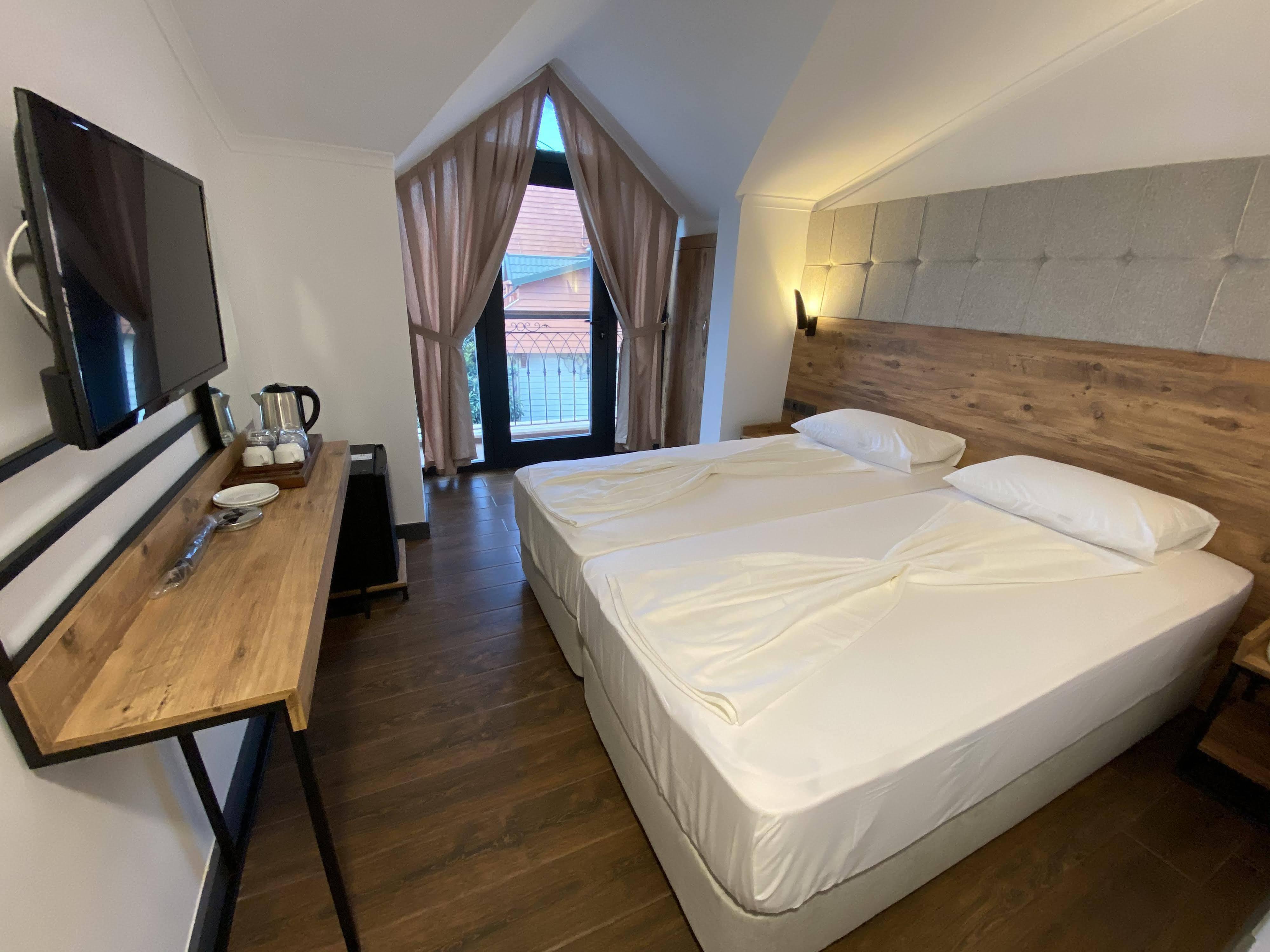 Hotel Miyas Luxury Kemer