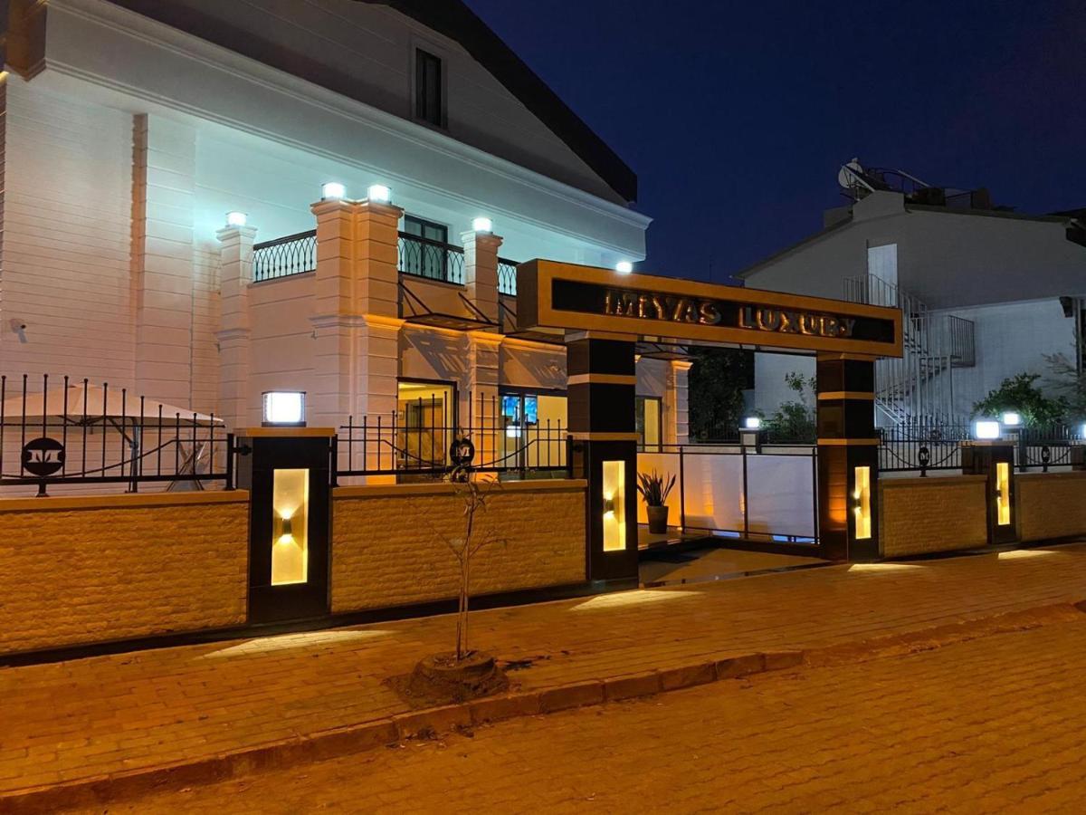 Hotel Miyas Luxury