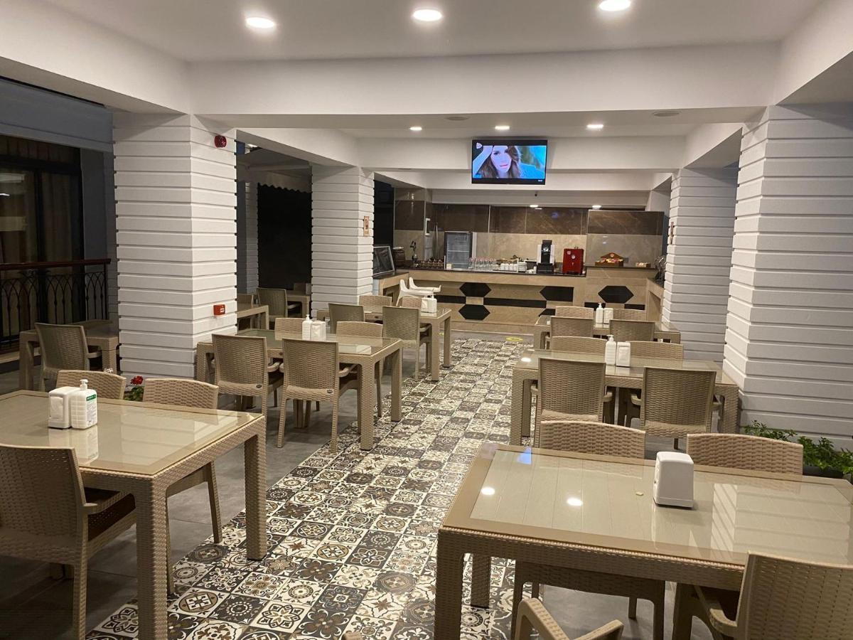 Miyas Luxury 3*