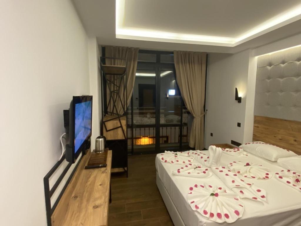 Hotel Miyas Luxury Kemer