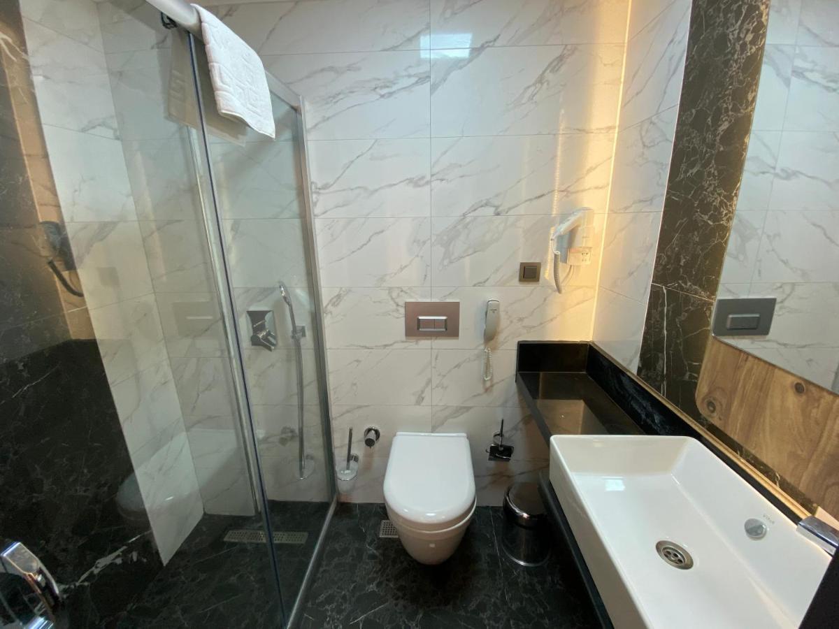 Miyas Luxury Kemer