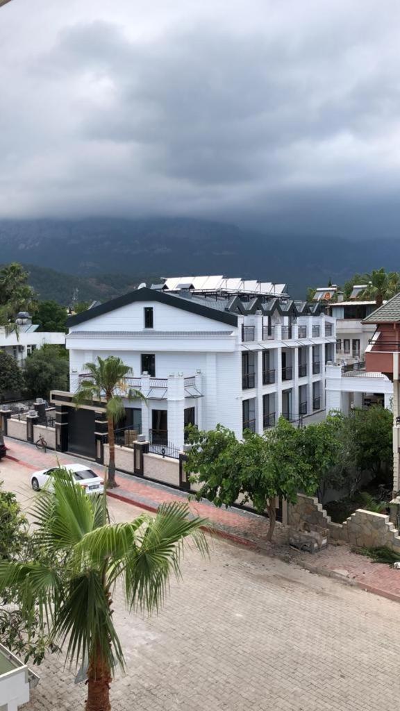 Miyas Luxury Hotel Kemer
