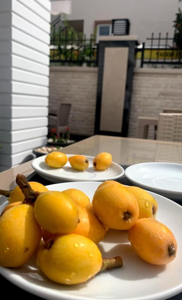 Miyas Luxury Kemer