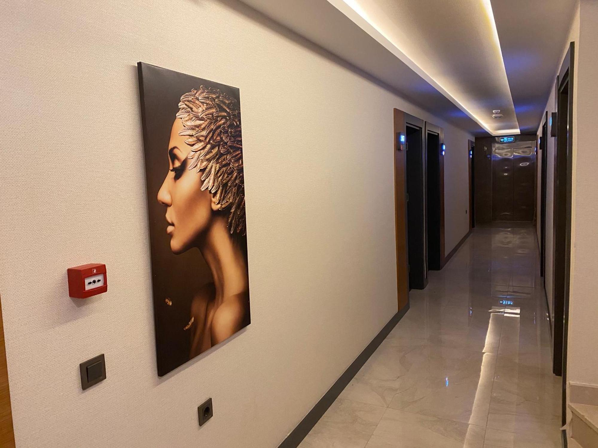 Miyas Luxury 3* Kemer
